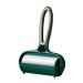 Lint Rollers for Pet Hair Portable Tearable Lint Remover Brush 60 Sheet per Refills Green Dog & Cat Hair Remover for Clothes Rodillo quitapelusas Fur Removal Tool(Size:1 Handle+9 Refills)