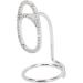 Fingernail Rings Women Exquisite Fashionable Finger Nail Cover Rings Nail Art Decoration Finger Nail Rings Vintage Nail Cover Rings Index Finger Nail Jewelry Decorations Ornament for(3043 Platinum) - Buy Online on SooperMarket.com