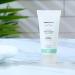 Buy GREEN PEOPLE Fruit Scrub 50 ML - Natural Exfoliating Scrub for Glowing Skin | International Shipping - Buy Online on SooperMarket.com
