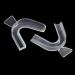 Jojomis 10 Pairs Trays Tooth Mouthguard Oral Care Hygiene - Buy Online on SooperMarket.com