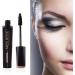 Jojomis Artistic Volume Mascara No Lumps No Cruelty 30 G Black - Buy Online on SooperMarket.com