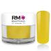 Acrylic Color Powder Lemon Yellow Powder Nail Design Nails Fingernail RM Beautynails 1 Pack (1x 10g) Lemon Yellow 10g