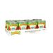 Tuttorosso Crushed Tomatoes w Basil 828 Oz - Premium Quality Italian Tomatoes - Buy Online on SooperMarket.com