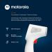 Motorola TE-94 Infrared Touchless Forehead Thermometer - Backlit Memory High Temp Alert for Adults & Kids - International Shipping Available - Buy Online on SooperMarket.com