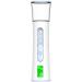 Handheld Facial Humidifier Face Mist Sprayer 180mAh Battery 30ml Capacity Double Holes Ultra-fine Sprayer for Home and Outdoor Use (Blue) - Buy Online on SooperMarket.com