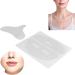 Face Wrinkle Patches 2 in 1 Facial Chest Pad Set Reusable Silicone Chest Wrinkle Pads Face Wrinkle Anti Wrinkle Patches While Sleeping Use - Buy Online on SooperMarket.com