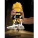 Dewalt DWE6000 4.5-Amp Single Speed Laminate Trimmer Router - 1/4-Inch - Buy Online on SooperMarket.com