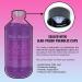 4oz Liquid Monomer: Professional Nail Acrylic Solution - Buy Online on SooperMarket.com