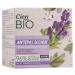 Cien Bio - Moisturizing Day Cream 50 ml. Anti-pollution Facial Treatment with Cotton Oil Lavender Essential Oil and Hyaluronic Acid. For Normal and Combination Skin.