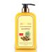 500ml Instant Ginger Hair Regrowth Shampoo Ginger Shampoo Ginger Shampoo for Hair Growth Ginger Shampoo Hair Thickening Shampoo Anti-Hair Loss (Shampoo) 0.50 Fl Oz (Pack of 2)
