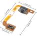 Hi.FANCY 2 Pieces Shoulder Button Left Right Ribbon Cable Replacement for 3DS - Buy Online on SooperMarket.com