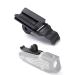 Lohas Select Headlight Mount Light Holder,Headlight Helmet Mount Strap for Bicycle Bike, Headlight Mount for Bicycle Bike