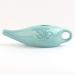 250ml Ceramic Pot Nose Cleaning Pot for Removes Nose Washing Green 19x9x6cm - Buy Online on SooperMarket.com