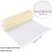 Benecreat 78.7x12 inch White Self-Adhesive EVA Foam Roll - Ideal for Scrapbooking, Crafts, Cosplay & Furniture - 3mm Thick - Buy Online on SooperMarket.com