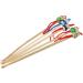 Handmade Clean Wax Removers 5 Pcs - Practical and Deft Ear Picks - Buy Online on SooperMarket.com