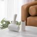 Portable Roller Brush Lint Remover - Travel-Friendly Dog Hair & Sofa Cleaner Tool | Household Sticky Paper - Buy Online on SooperMarket.com