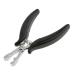 Magideal bonding pliers hair extensions microring pliers (bonding strands on the hair with microringen or fasten and remove) selectable Art #03