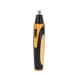 4 in 1 Nose Hair Trimmer USB Rechargeable Ear and Nose Trimmer Clipper Waterproof Trimming Tool Nose Trimmers Cordless for Man Woman Easy Cleansing