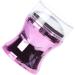 Nail Art Stamper Nail Stamping Templates with Silicone Heads DIY Manicure Print Tool - Buy Online on SooperMarket.com