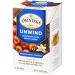 Buy Twinings Unwind Herbal Tea - Passionflower & Chamomile, Caffeine Free, 18 Tea Bags - Buy Online on SooperMarket.com