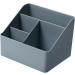 Anneome 2pcs Box Cosmetics Holder Jewelry Container Storage Box Desktop Toiletries Student - Buy Online on SooperMarket.com