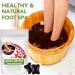 Aprolo Detoxingherbs Cleansing Foot Soak Beads Aprolo Body Detox Foot Soak Aprolo Foot Soak Beads Aprolo Detoxingherbs Cleansing Foot Soak Body Detox Foot Soak For Weight Loss (20pcs) - Buy Online on SooperMarket.com