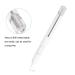 Nail Art Bullion Pen - Dekaim Metallperlen Punktierung & Zeichnung Pen f r DIY Manik re Dekorationen (Silber) - Buy Online on SooperMarket.com