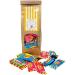 Personalized Customise With Your Own Message 300g Bag of Swizzles Mini Mix Retro Chews - Buy Online on SooperMarket.com