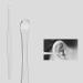 6pcs Stainless Steel Earwax Removal Kit | Ear Curette & Wax Remover Tool with Storage Bin - Buy Online on SooperMarket.com