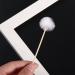 2Pc Goose Earpick for Adults - Ear Wax Remover & Cleaner Tool - Buy Online on SooperMarket.com