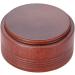 Akozon Wooden Shaving Bowl for Men | Soap Peel & Foam Cup Tool | International Shipping Available - Buy Online on SooperMarket.com