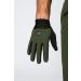 GORE WEAR Unisex TrailKPR Cycling Gloves - Utility Green, Size Large - Buy Online on SooperMarket.com