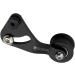 Black Gusset Bachelor Chain Tensioner - Premium Quality for Smooth Bike Performance - Buy Online on SooperMarket.com