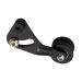 Gusset Bachelor chain tensioner, black