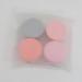 Small Cream Jars - Pocket Loose Powder Storage Jar - Leak-proof Toiletries Storage Jars for Cosmetics B - Buy Online on SooperMarket.com
