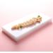 Pets Deli Chicken Breast Fillet Snacks for Cats - Sugar & Gluten-Free Green Tea Treats - 12 x 25g Pack - Buy Online on SooperMarket.com