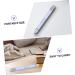 Healeved 3 Boxes Nail Art Glow Drill Pen Diy Pen Nail Drill Point Pen Diamond Applicator Pen Manicure Drawing Pen Decorating Tools Crystal Cosmetic Purple Plastic Electrical Tools - Buy Online on SooperMarket.com