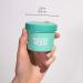 I DEW CARE Matcha Mood Wash-Off Mask | Korean Green Tea Skincare for Dry Skin 3.52 Oz - Buy Online on SooperMarket.com