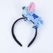 G-Ahora Stitch Cartoon Headband & Scrunchie Set for Women and Girls - Hair Accessories - Buy Online on SooperMarket.com