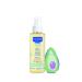 Mustela Baby Oil with Avocado Oil - 3.38 fl oz | Nourishing & Gentle for Baby's Skin - Buy Online on SooperMarket.com