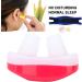 KUIKUI Night Sleep Aid Air Purifier Set - Anti-Snoring Device for Restful Sleep with Earplug Chin Strap - Reducing Snoring Effectively - Buy Online on SooperMarket.com