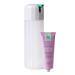 Myro Body Wash Pillow Talk Refill | Violet Leaf Ylang Ylang & Wild Amyris - International Shipping Available - Buy Online on SooperMarket.com
