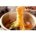 OTTOGI Jin Ramen MILD SPICY Korean Instant Ramyun Noodles 120g (Pack of 5) Mild (Pack of 5) - Buy Online on SooperMarket.com