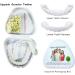 Buy False Teeth & Cosmetic Veneers - Temporary Braces for Perfect Smile | Ship Internationally - Buy Online on SooperMarket.com