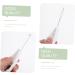 Button Hook Helper Aid Button Assist Tool Hook Dressing Aid Tool White Steel - Buy Online on SooperMarket.com