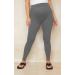 SHADOW DANCE UK Maternity Over Bump Leggings - Light Grey - Buy Online on SooperMarket.com