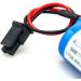 Pack of 15 - 3.0V 1800mAh 1756-BA2 PLC Battery Replacement for Allen Bradley 1756-BA2 BR2/3A-AB 1745-B1 - Non-Rechargeable International Shipping - Buy Online on SooperMarket.com