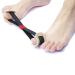 ROSENICE Hallux Valgus Bunion Toe Spreader Big Toe Strap Toe Correction Care