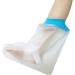 Cast Shower Arm Covers - Shower Cast Arm | Reusable Arm Covers Bath Bag for Wounded Arm Hands Wrists Elbow Hulzogul Finger P2223 Children's Foot - Buy Online on SooperMarket.com
