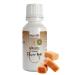 Lean:Life - Flavour Drops 30 ml - Caramel - Aroma drops for food - sugar-free and low in calories Caramel 30 ml (1 pack)